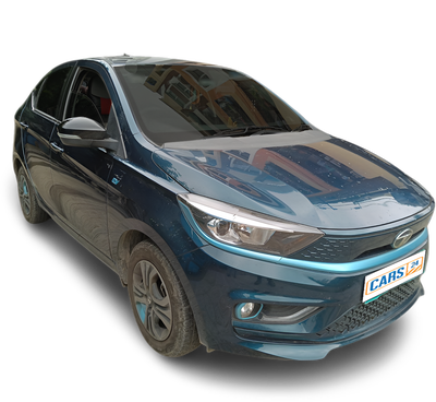 Tata TIGOR EV-img